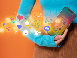 Social Media Marketing Services