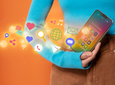 Social Media Marketing Services
