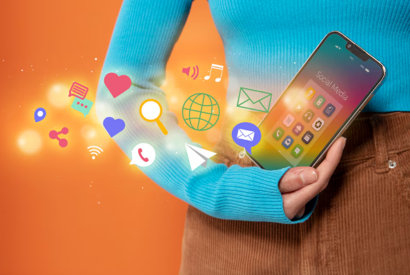 Social Media Marketing Services