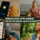 Mindfulness Apps Ranked for Better Mental Health in 2025