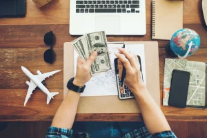 Budget Travel Hacks: See the World Without Breaking the Bank
