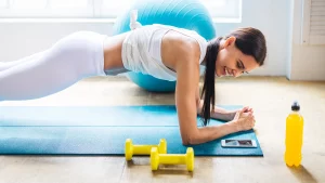 2025’s Most Effective Home Workouts Revealed
