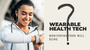 Wearable Fitness Tech 2025