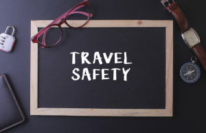 Solo Traveler Safety Tips for Adventurous Trips