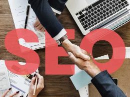 SEO Agency