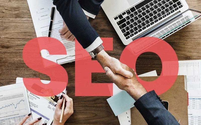 SEO Agency