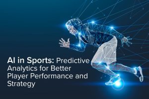 Predictive Analytics in Pro Sports 2025