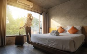 Budget Travel Hacks: See the World Without Breaking the Bank