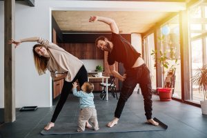 Essential Health Tips for a Balanced Life in 2025