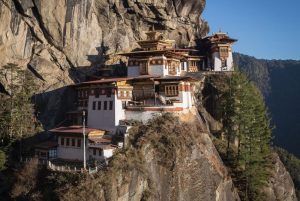 Top Travel Destinations You Need to Visit in 2025