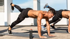 2025’s Most Effective Home Workouts Revealed