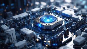 Exploring Quantum Computing Breakthroughs in 2025