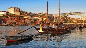 Top Travel Destinations You Need to Visit in 2025