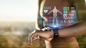 How Wearable Tech Is Enhancing Sports Performance