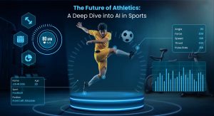 Predictive Analytics in Pro Sports 2025