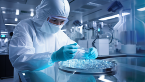 Tech Innovations to Watch: What's Next in 2025?