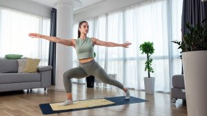 2025’s Most Effective Home Workouts Revealed