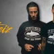 Cool Confidence of Timeless Streetwear Essentials