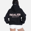 Realism Hoodie
