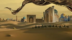 Top Travel Destinations You Need to Visit in 2025