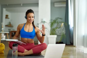 2025’s Most Effective Home Workouts Revealed