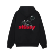 Stussy a global fashion phenomenon, and few brands