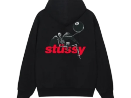Stussy a global fashion phenomenon, and few brands