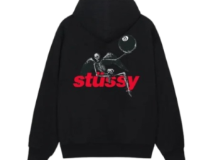 Stussy a global fashion phenomenon, and few brands