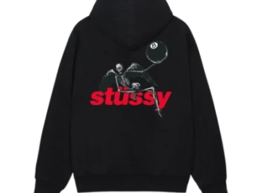 Stussy a global fashion phenomenon, and few brands
