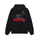 Stussy a global fashion phenomenon, and few brands
