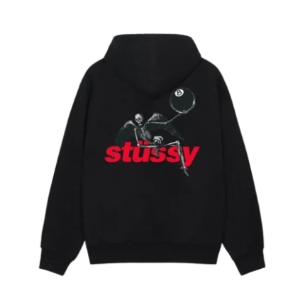Stussy a global fashion phenomenon, and few brands