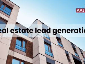 lead generation services in india