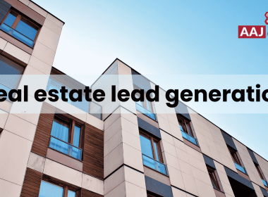 lead generation services in india