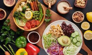 Top Plant-Based Cooking Trends for Sustainable Home Meals