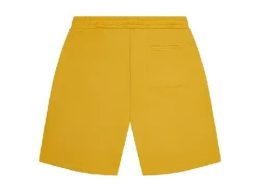 Carsicko-Mustard-Shorts1