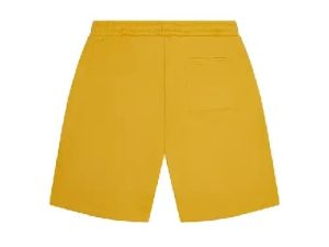 Carsicko-Mustard-Shorts1