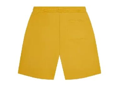 Carsicko-Mustard-Shorts1