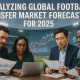 Football Transfer Market Forecasts 2025