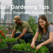 Urban Gardening 2025