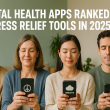 Mental Health Apps 2025
