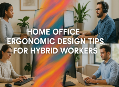 Home Office Ergonomics for Hybrid Workers