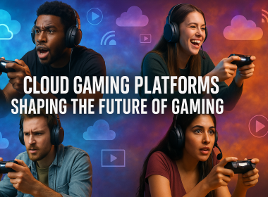 Cloud Gaming Platforms