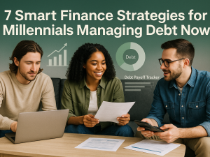 Smart Finance Strategies for Managing Debt