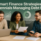 Smart Finance Strategies for Managing Debt