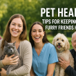 Pet Health