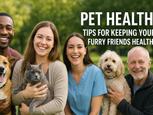 Pet Health