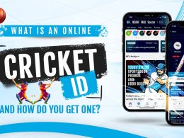 Online Cricket ID