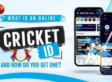 Online Cricket ID
