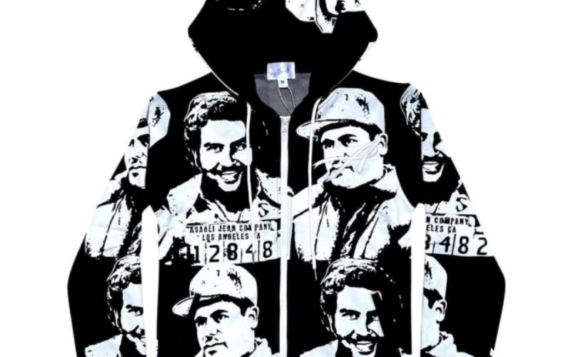 American Assali Clothing
