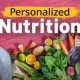 Personalized Nutrition Trends 2025